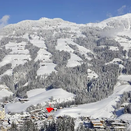 Gaestehaus Hoegerhof *