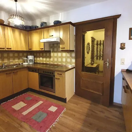 Gaestehaus Hoegerhof הופגרטן אים בריקסנטל