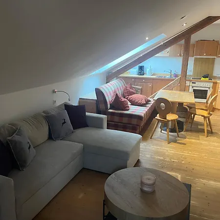 Gaestehaus Hoegerhof *