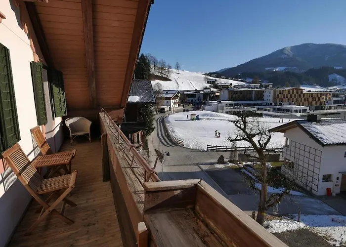 Gaestehaus Hoegerhof