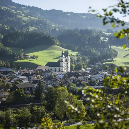 Gaestehaus Hoegerhof * ホップフガルテン・イム・ブリクセンタール