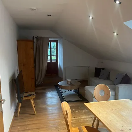 Gaestehaus Hoegerhof * ホップフガルテン・イム・ブリクセンタール